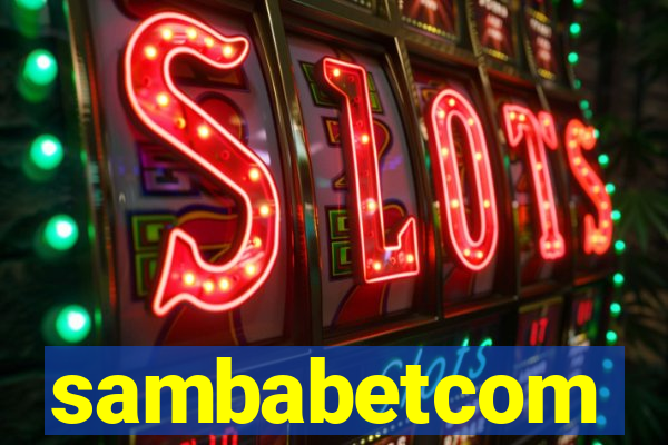 sambabetcom