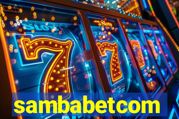 sambabetcom