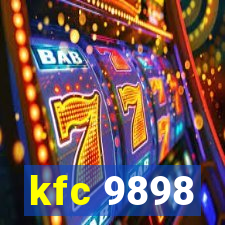 kfc 9898