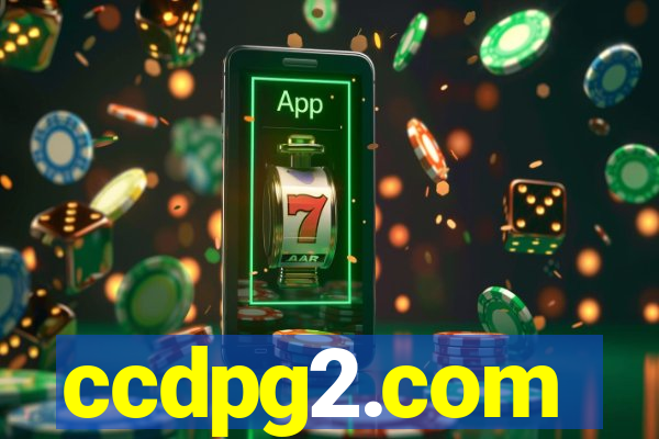 ccdpg2.com