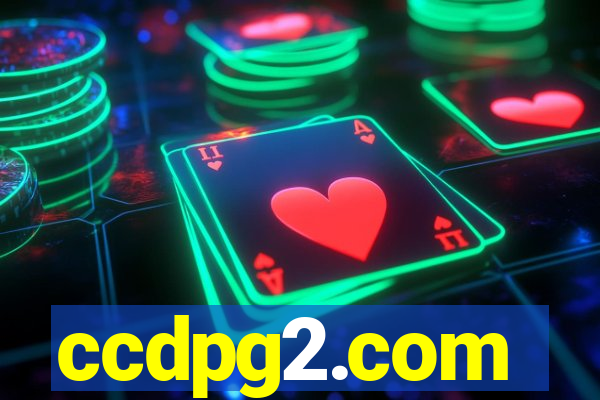 ccdpg2.com