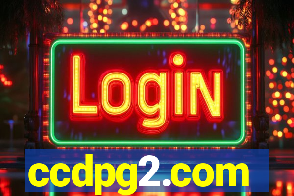 ccdpg2.com