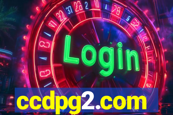 ccdpg2.com