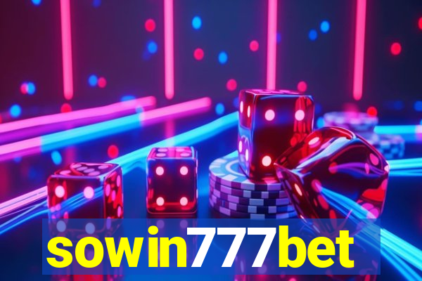 sowin777bet