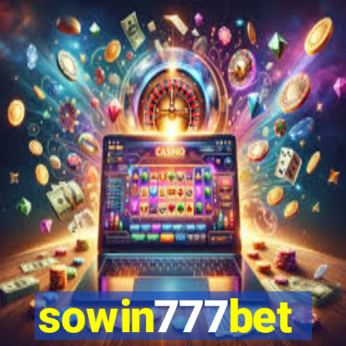 sowin777bet