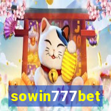 sowin777bet