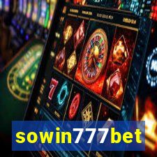 sowin777bet