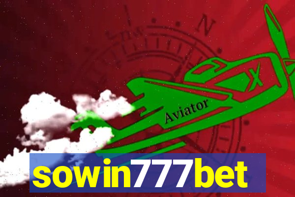 sowin777bet