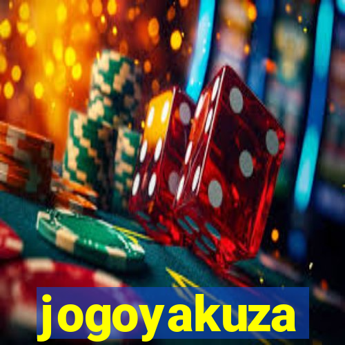 jogoyakuza