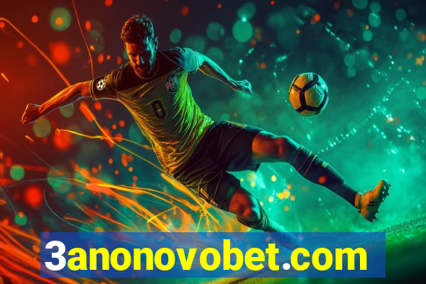 3anonovobet.com