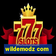 wildemodz com