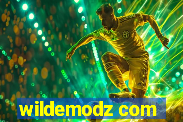 wildemodz com