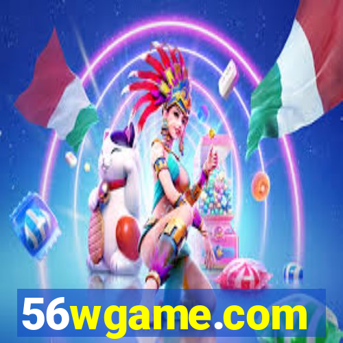 56wgame.com