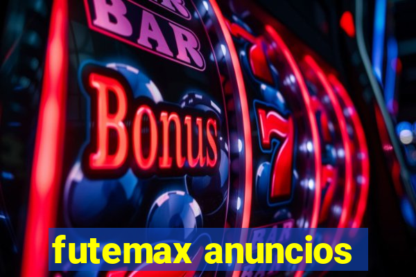 futemax anuncios