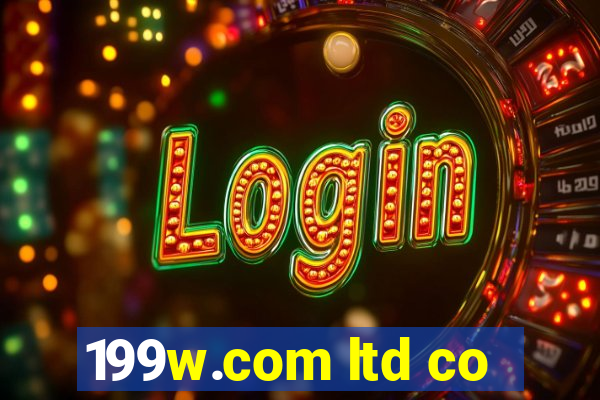 199w.com ltd co