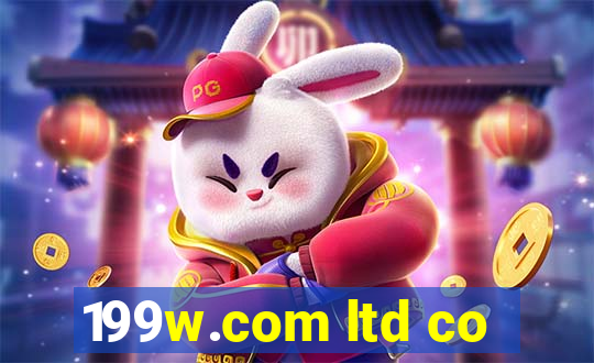 199w.com ltd co