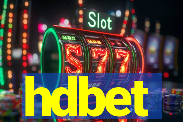 hdbet