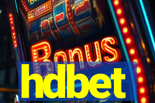 hdbet