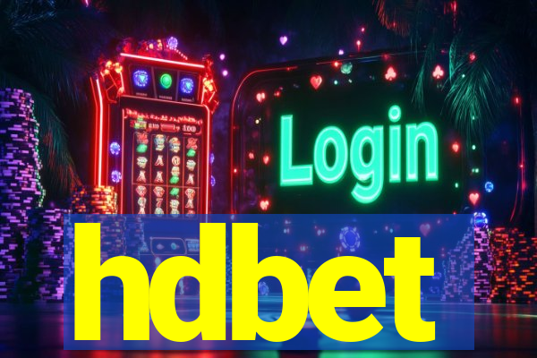 hdbet