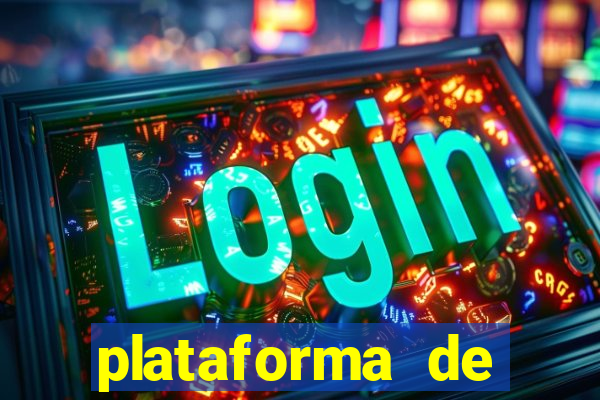 plataforma de fortune tiger