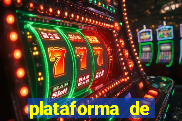 plataforma de fortune tiger