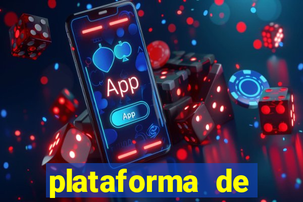 plataforma de fortune tiger