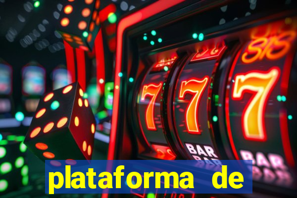 plataforma de fortune tiger