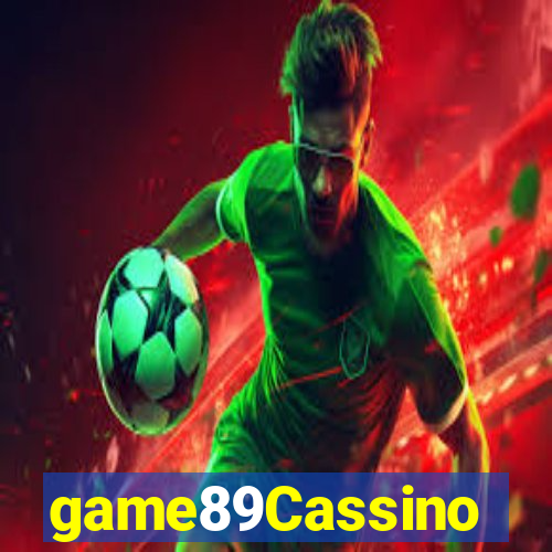 game89Cassino