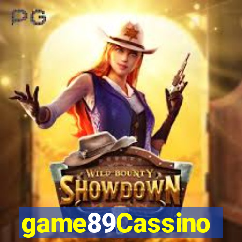 game89Cassino