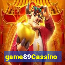 game89Cassino