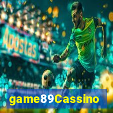 game89Cassino