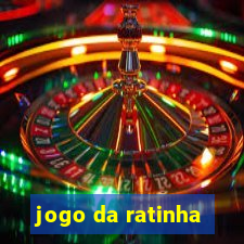 jogo da ratinha