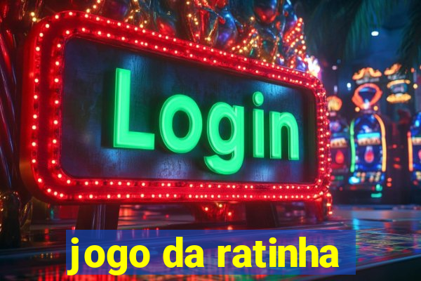 jogo da ratinha