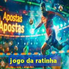 jogo da ratinha