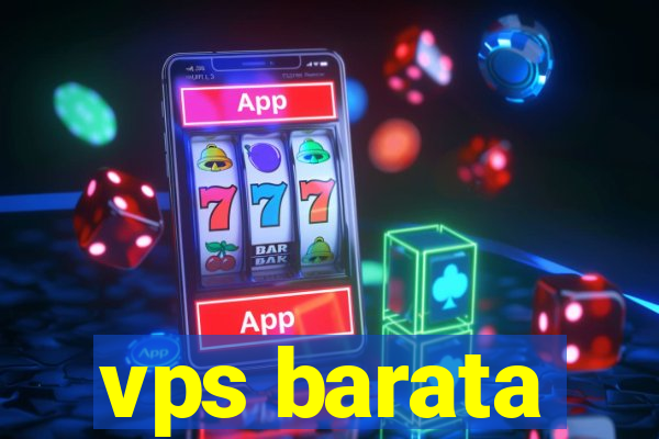 vps barata