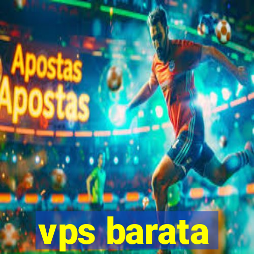 vps barata