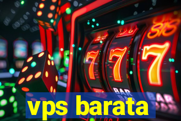 vps barata