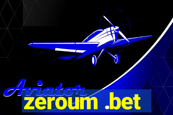 zeroum .bet