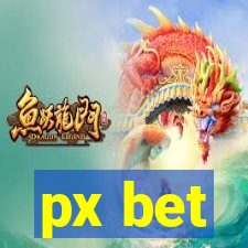 px bet