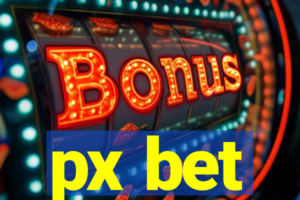 px bet