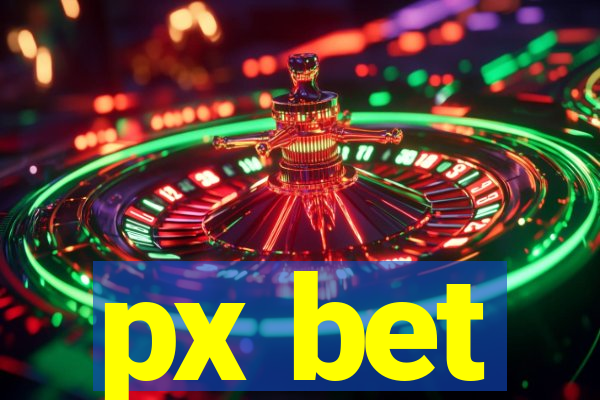 px bet