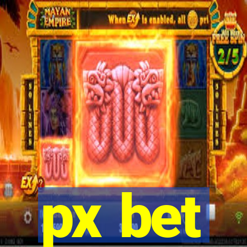 px bet