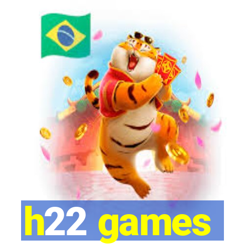 h22 games