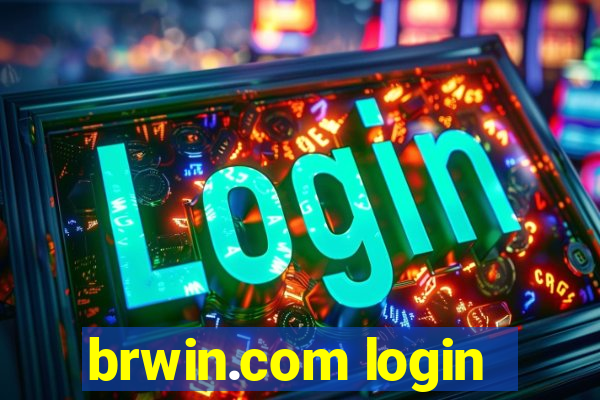 brwin.com login