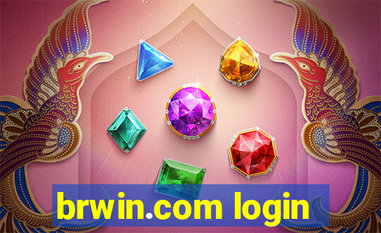 brwin.com login