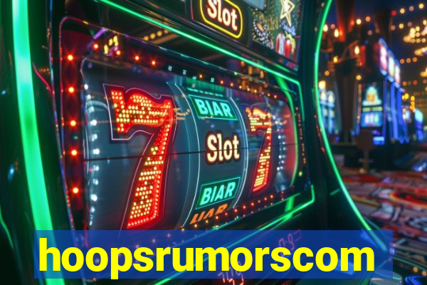 hoopsrumorscom