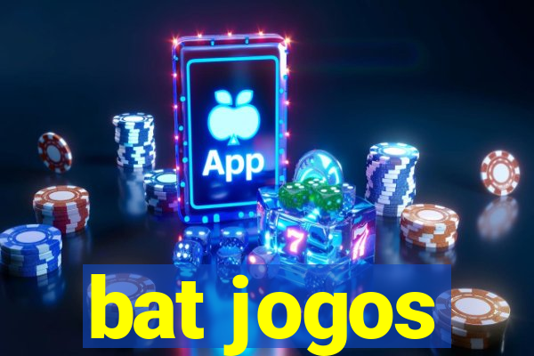 bat jogos