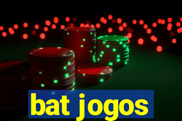 bat jogos