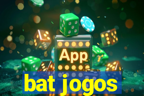 bat jogos