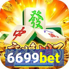 6699bet